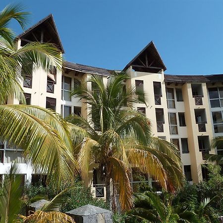 Le Grand Hotel Des Mascareignes Saint-Paul Exterior foto